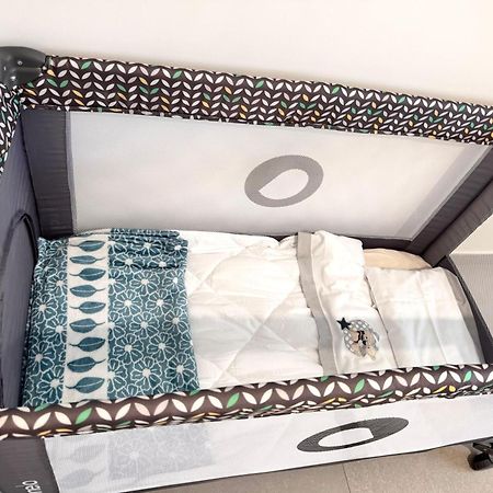 Suites Dreams Fiumicino Mare Luaran gambar