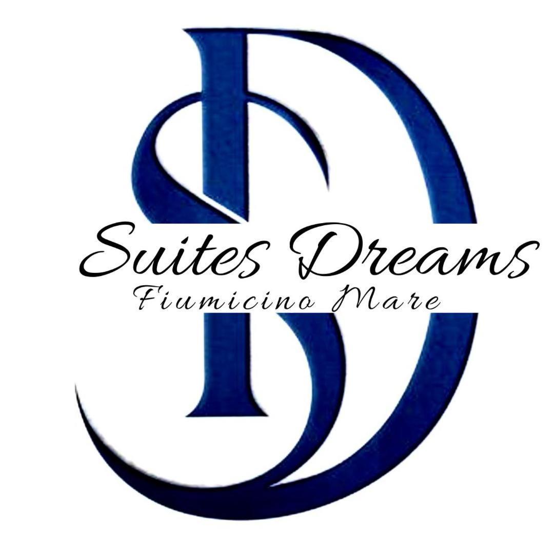Suites Dreams Fiumicino Mare Luaran gambar