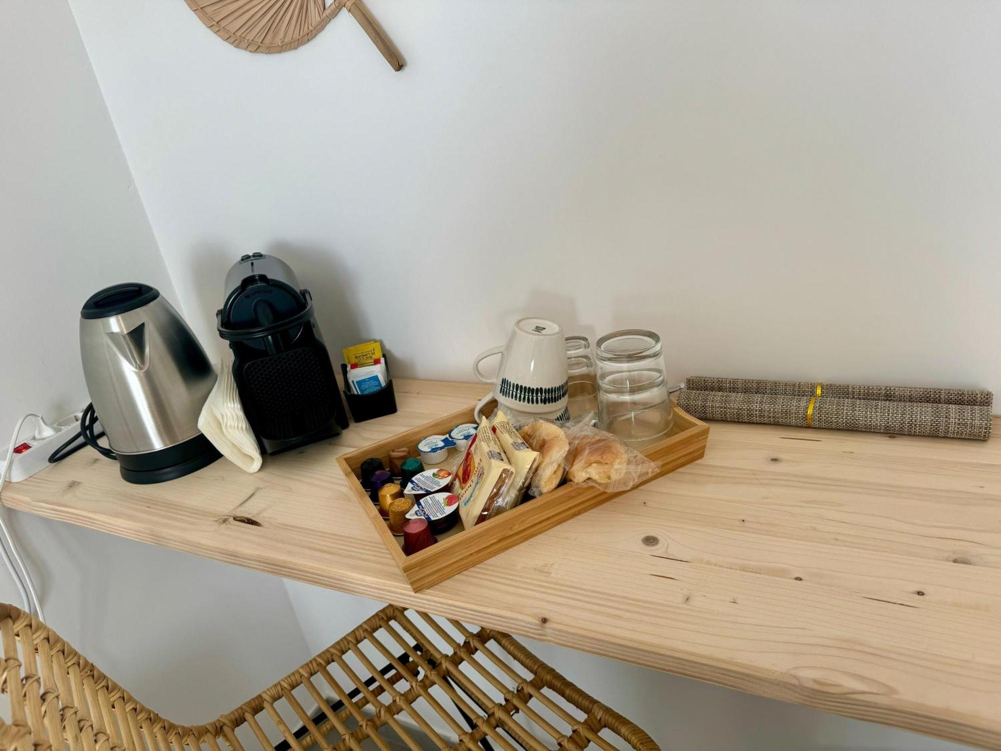 Suites Dreams Fiumicino Mare Luaran gambar