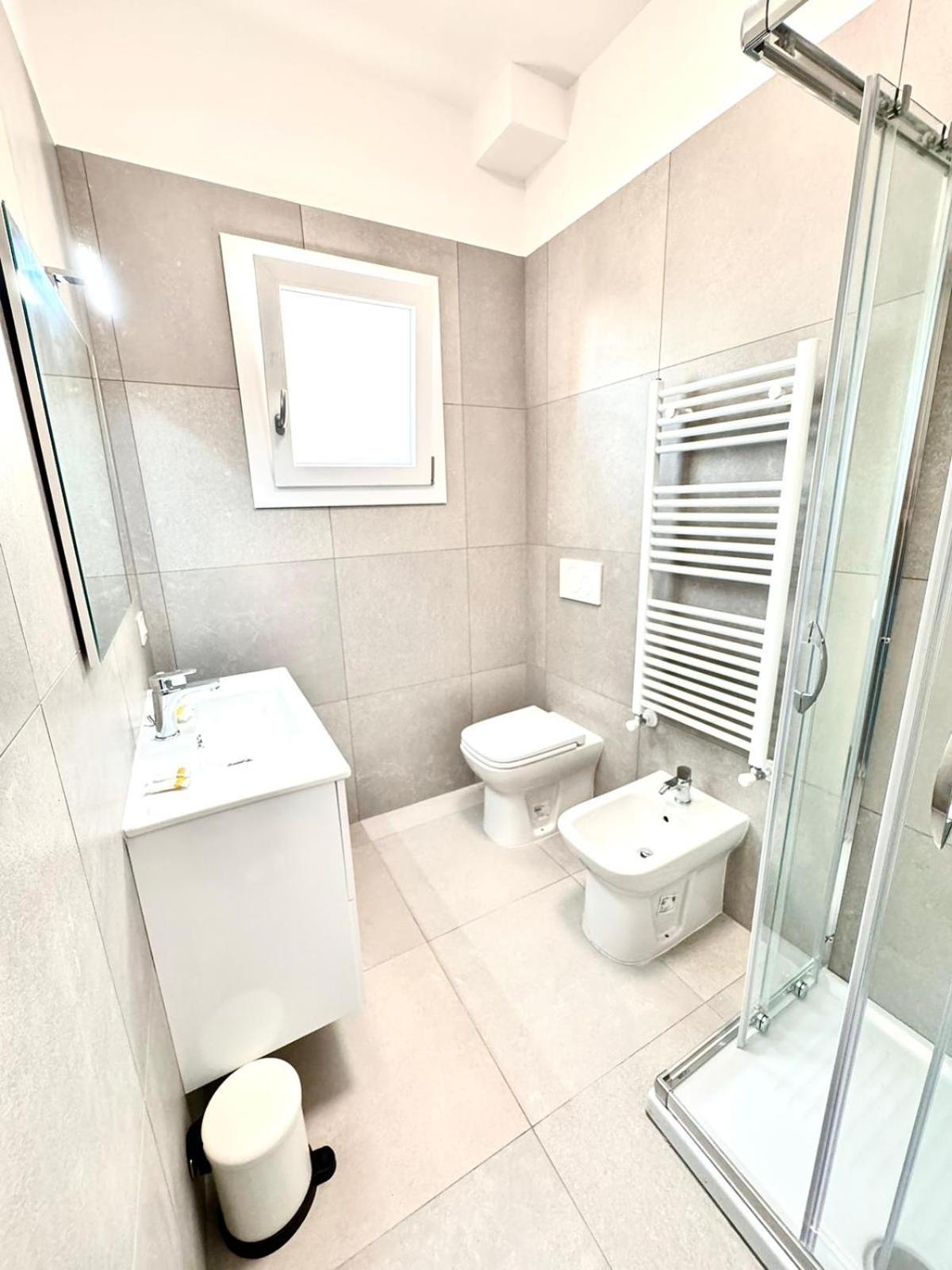 Suites Dreams Fiumicino Mare Luaran gambar