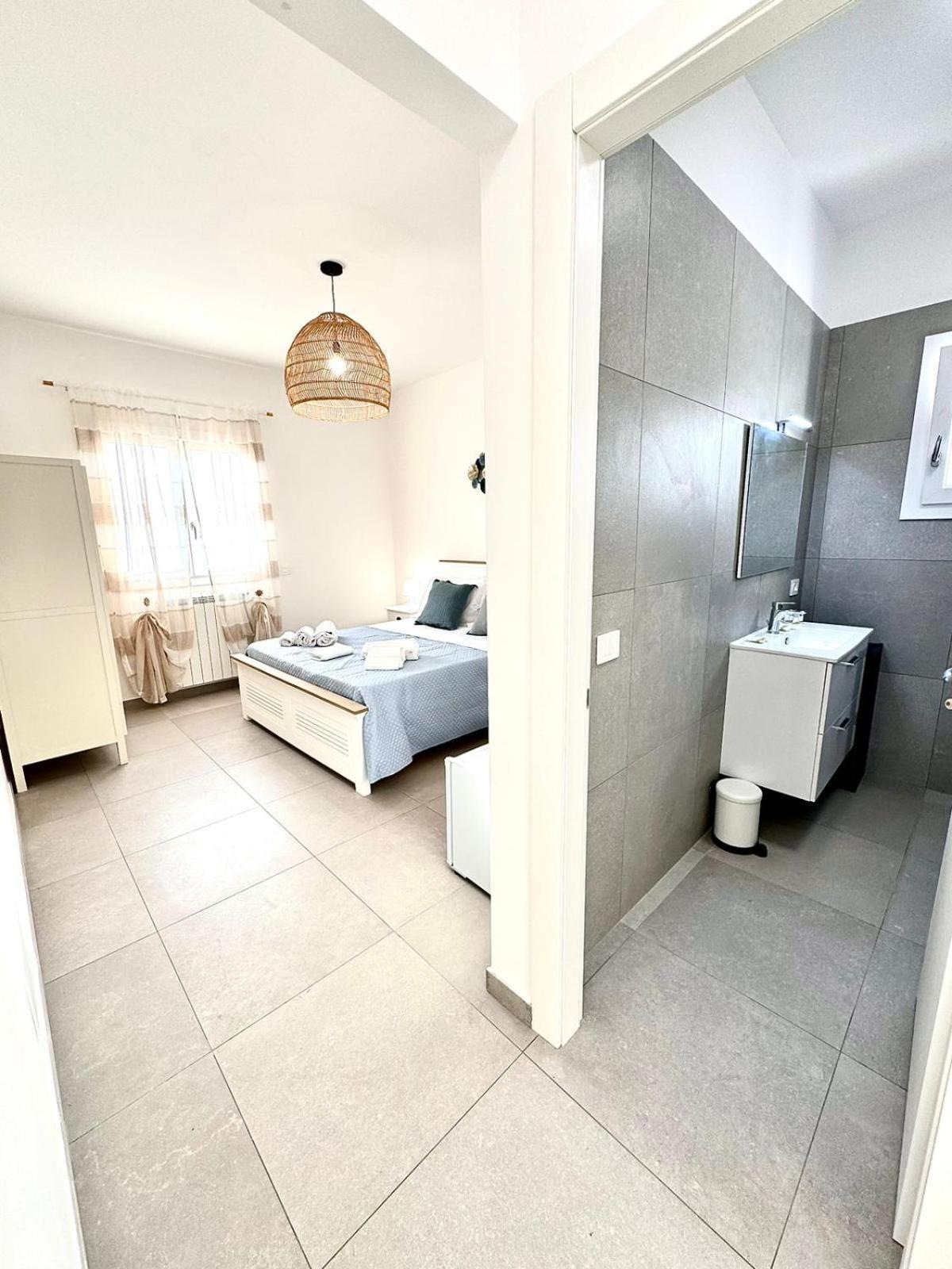 Suites Dreams Fiumicino Mare Luaran gambar