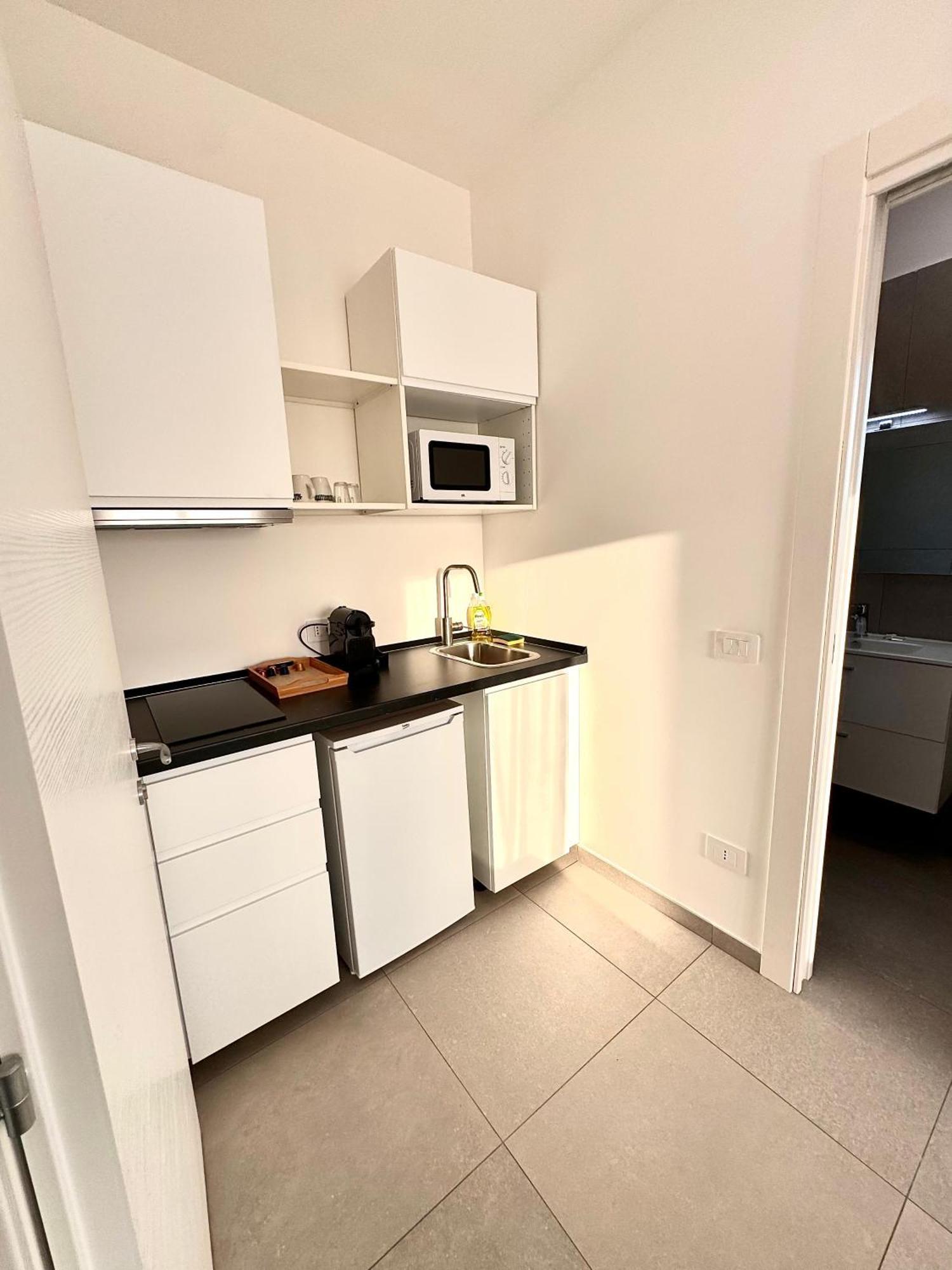 Suites Dreams Fiumicino Mare Luaran gambar