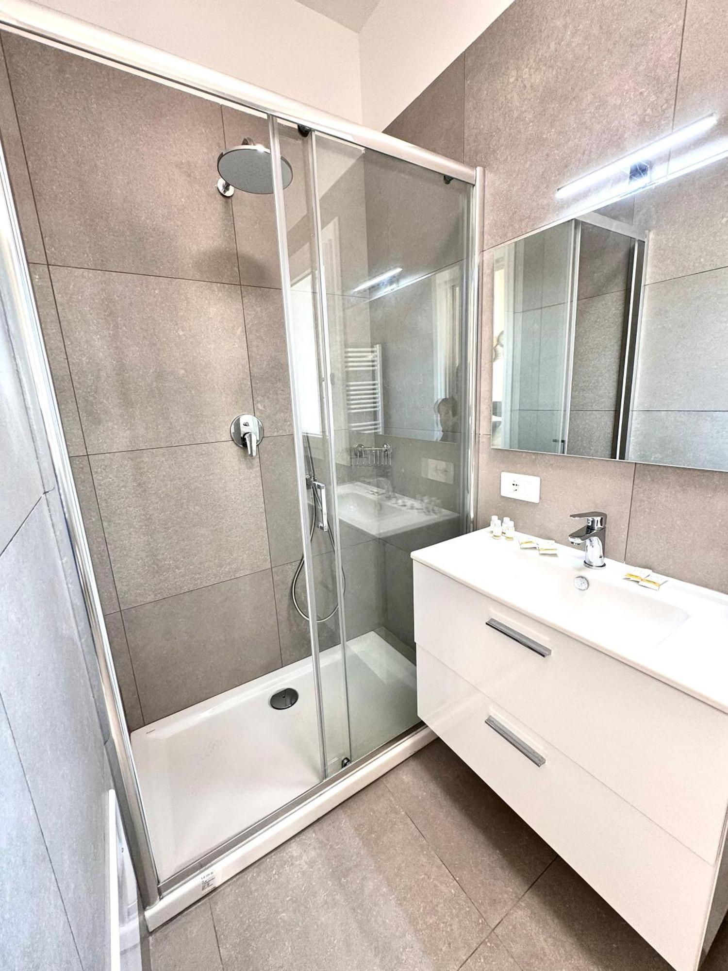 Suites Dreams Fiumicino Mare Luaran gambar