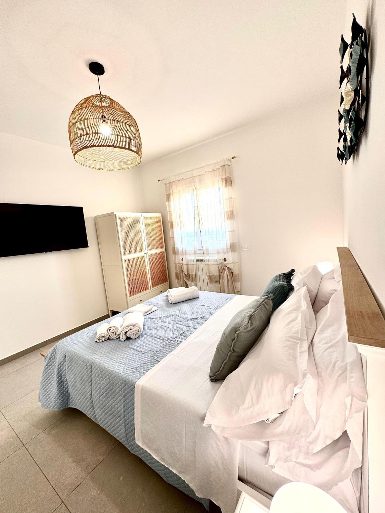 Suites Dreams Fiumicino Mare Luaran gambar