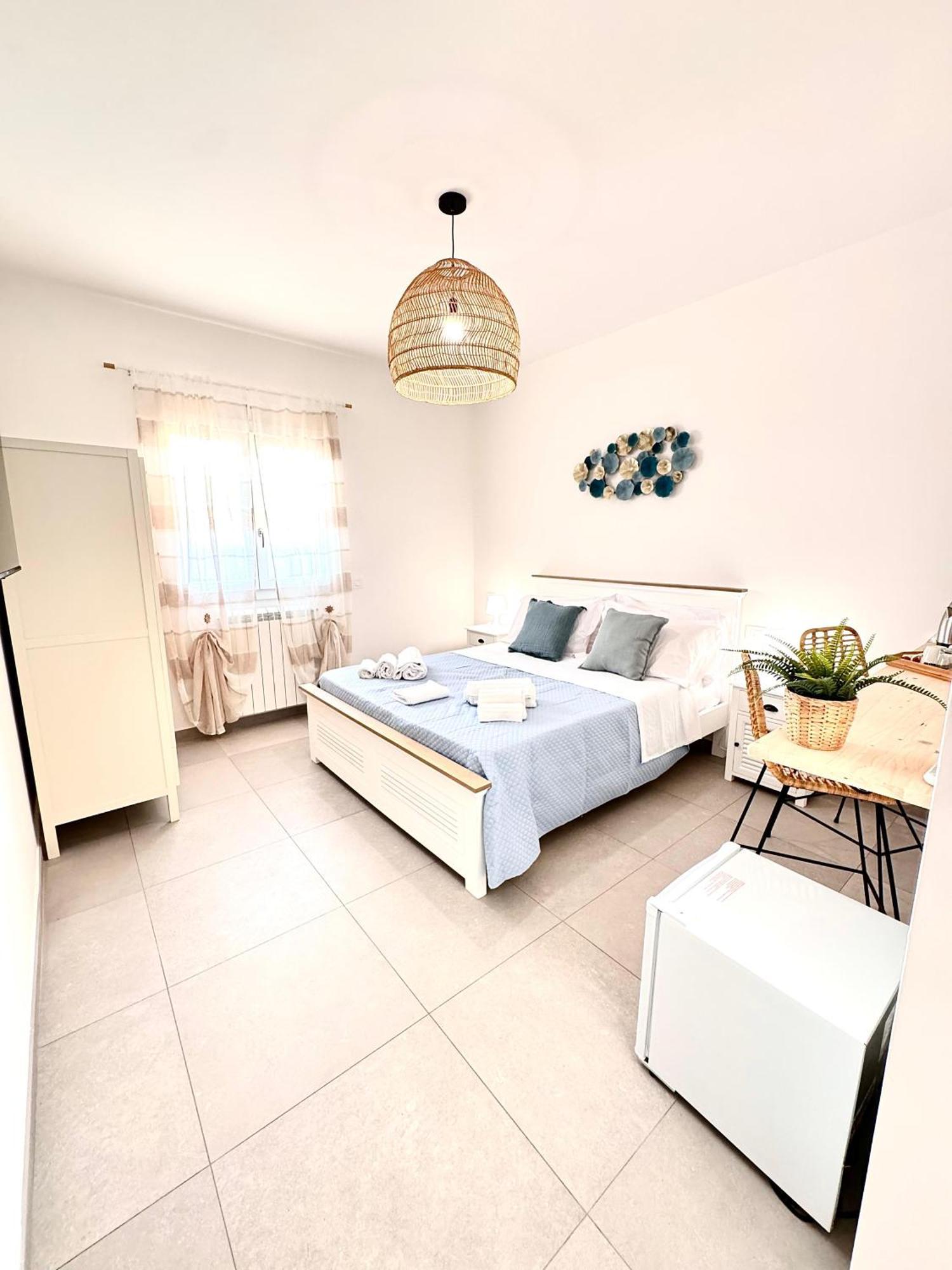 Suites Dreams Fiumicino Mare Luaran gambar