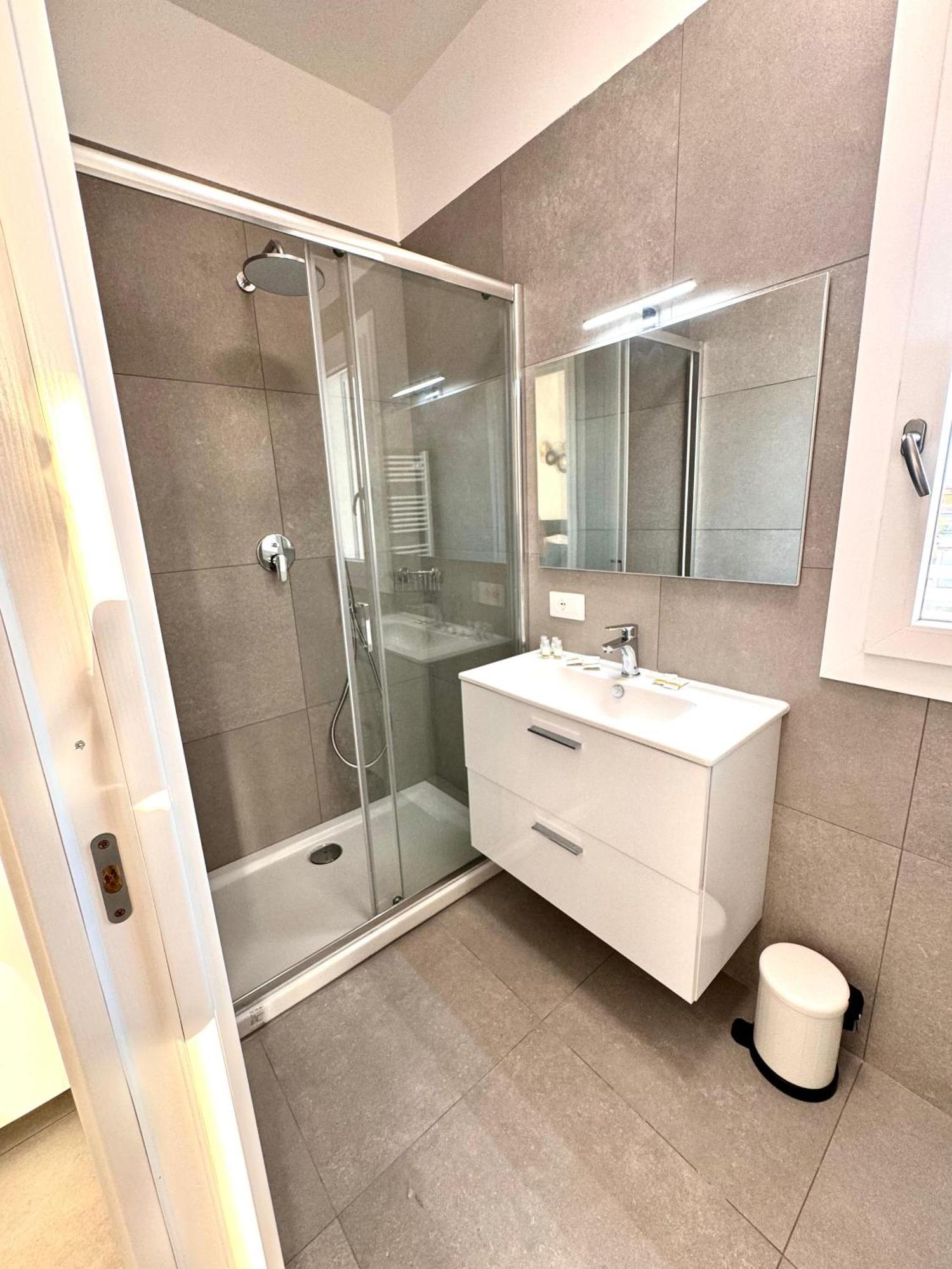 Suites Dreams Fiumicino Mare Luaran gambar