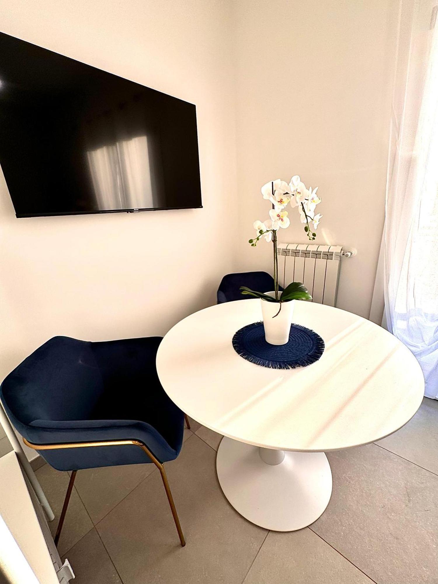 Suites Dreams Fiumicino Mare Luaran gambar