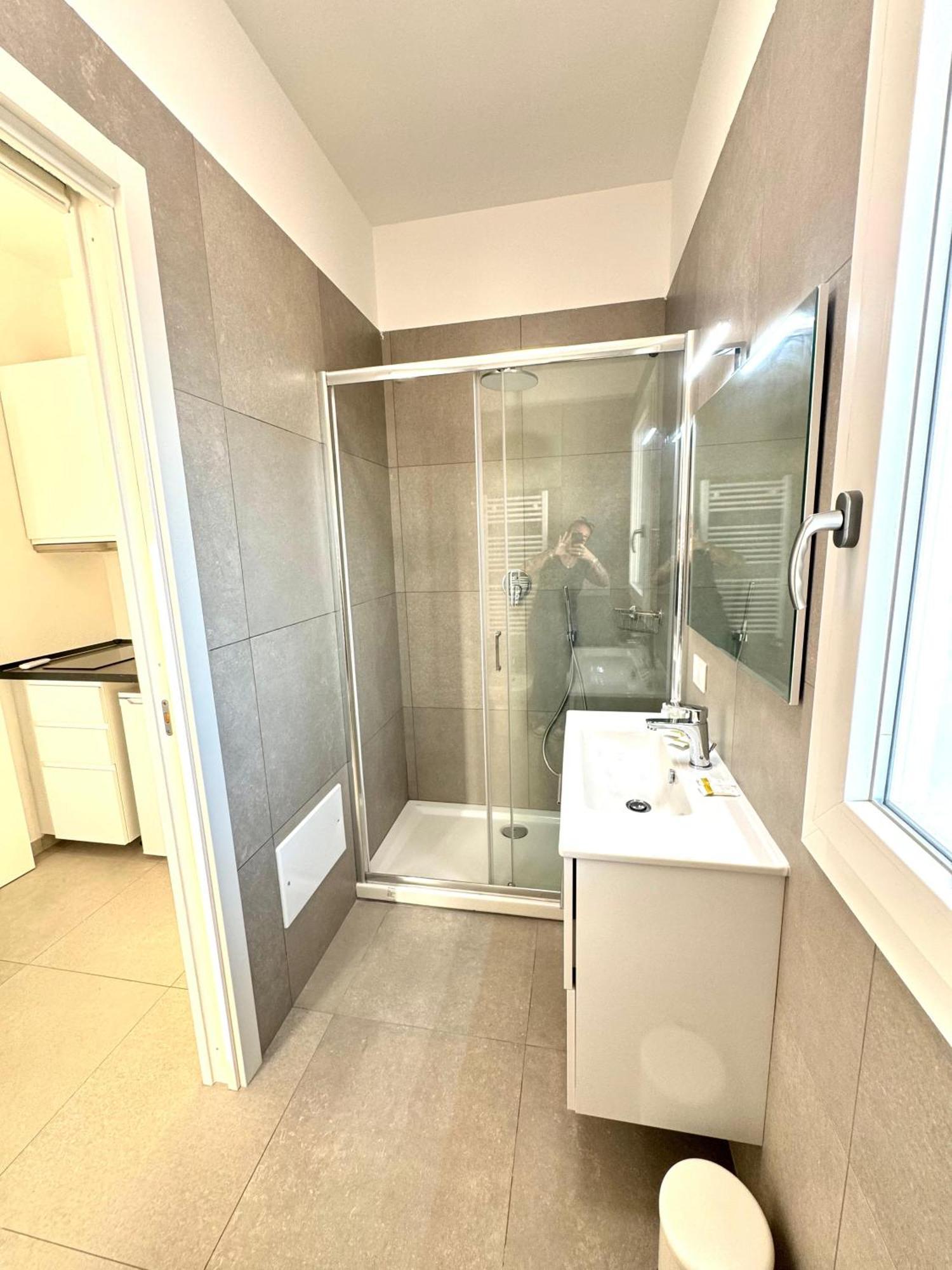 Suites Dreams Fiumicino Mare Luaran gambar