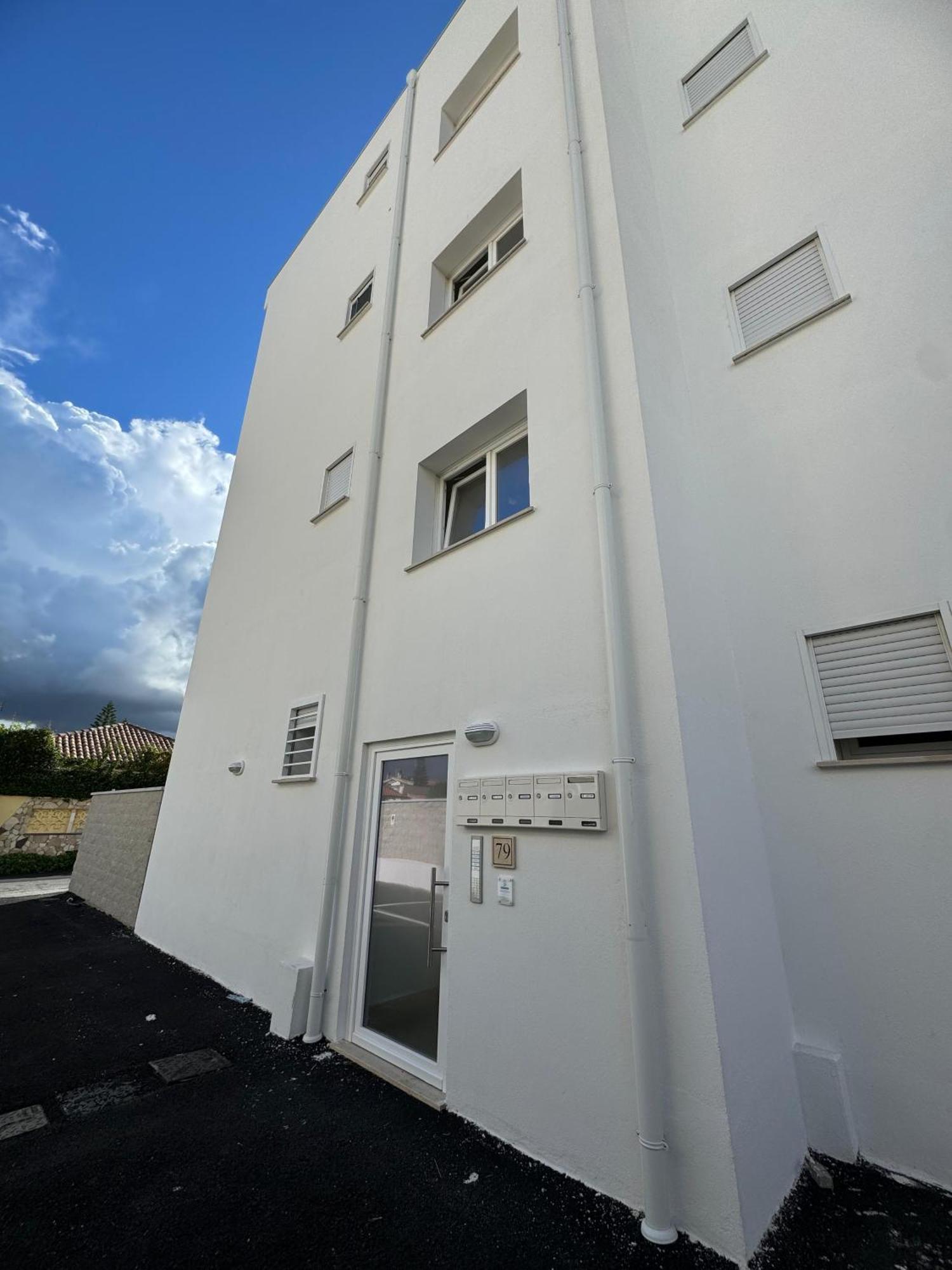 Suites Dreams Fiumicino Mare Luaran gambar