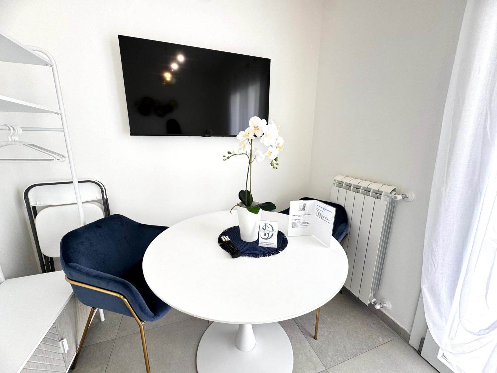 Suites Dreams Fiumicino Mare Luaran gambar