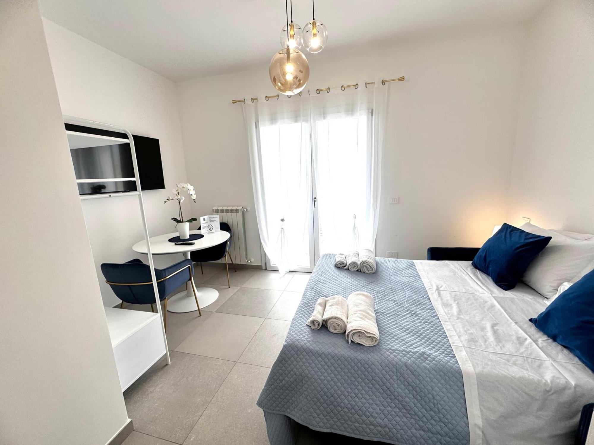 Suites Dreams Fiumicino Mare Luaran gambar