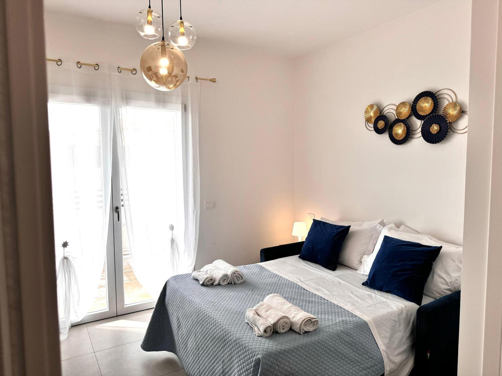 Suites Dreams Fiumicino Mare Luaran gambar