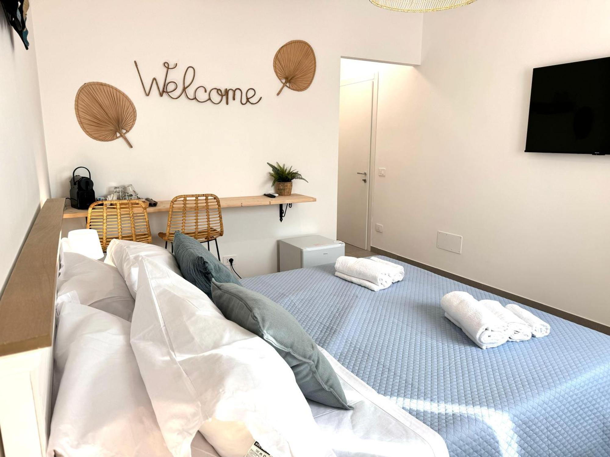 Suites Dreams Fiumicino Mare Luaran gambar