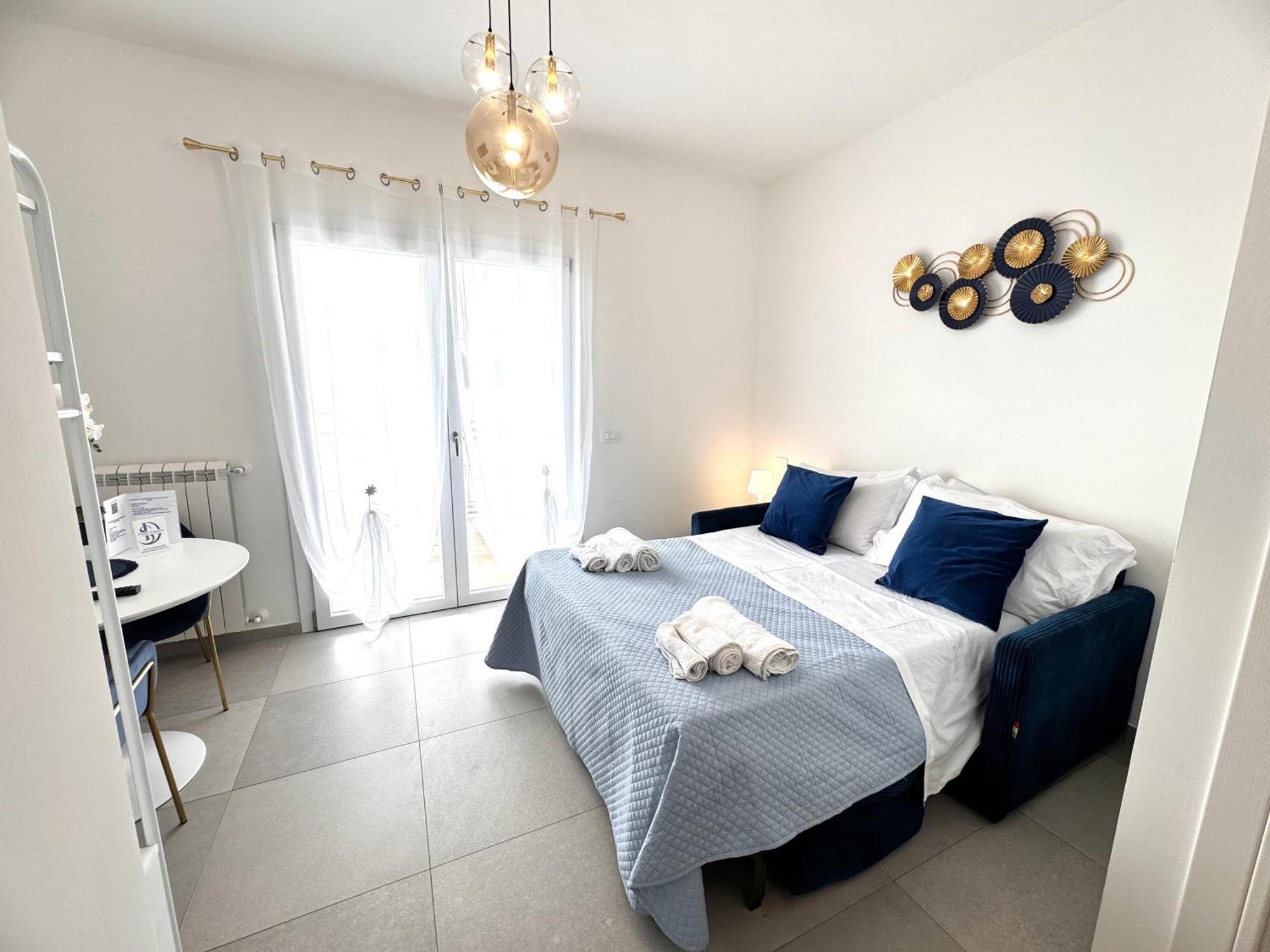 Suites Dreams Fiumicino Mare Luaran gambar
