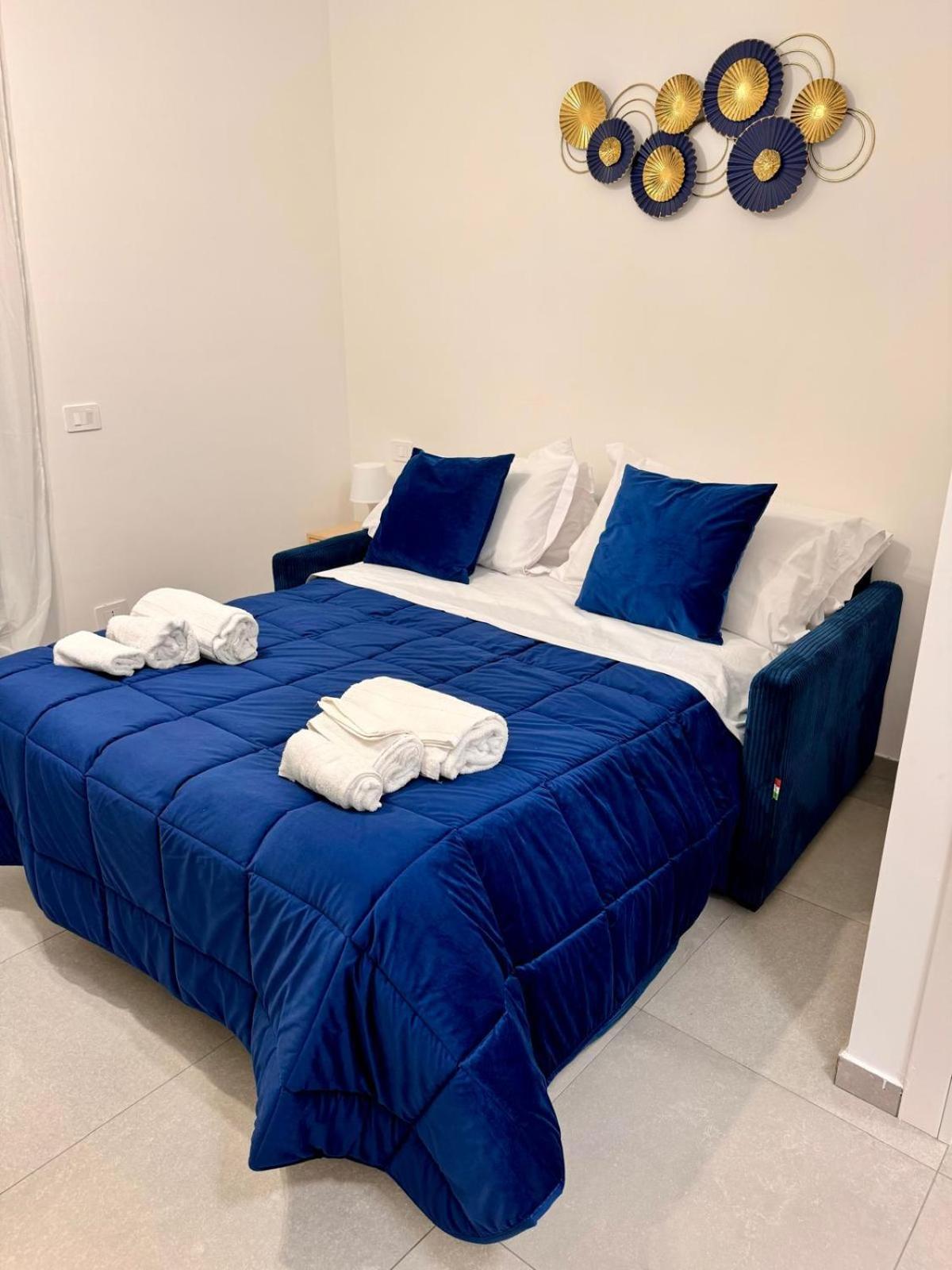 Suites Dreams Fiumicino Mare Luaran gambar