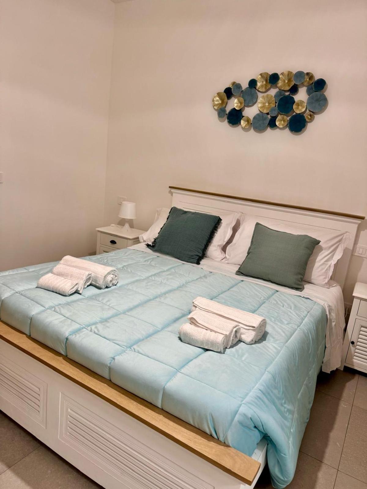 Suites Dreams Fiumicino Mare Luaran gambar