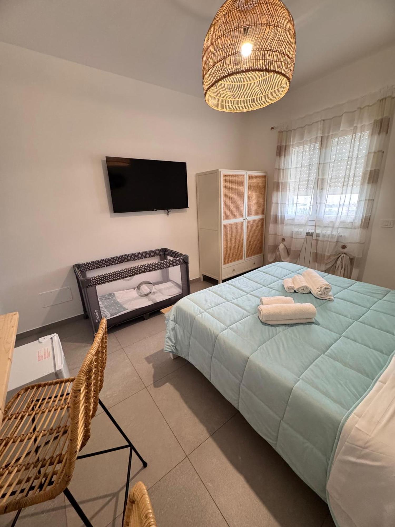 Suites Dreams Fiumicino Mare Luaran gambar